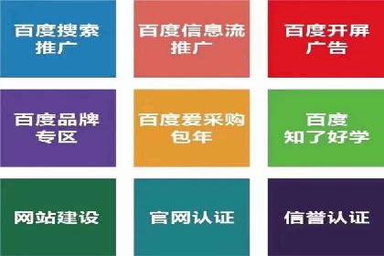 行业领先品牌的信息流开户经验分享与效果展示